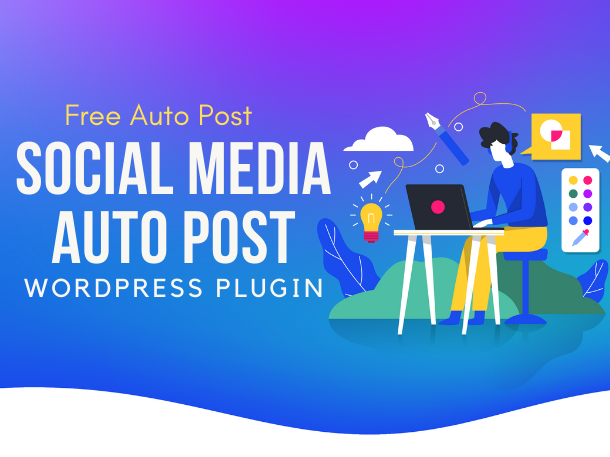 1 Social Media Auto Poster and Scheduler - dlvr.it